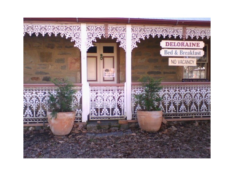 Tenterfield NSW 2372