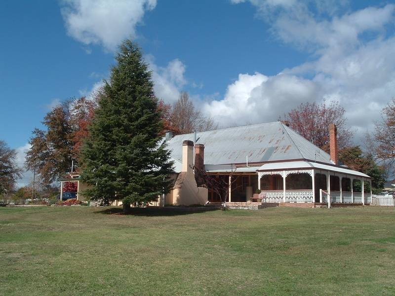 Tenterfield NSW 2372