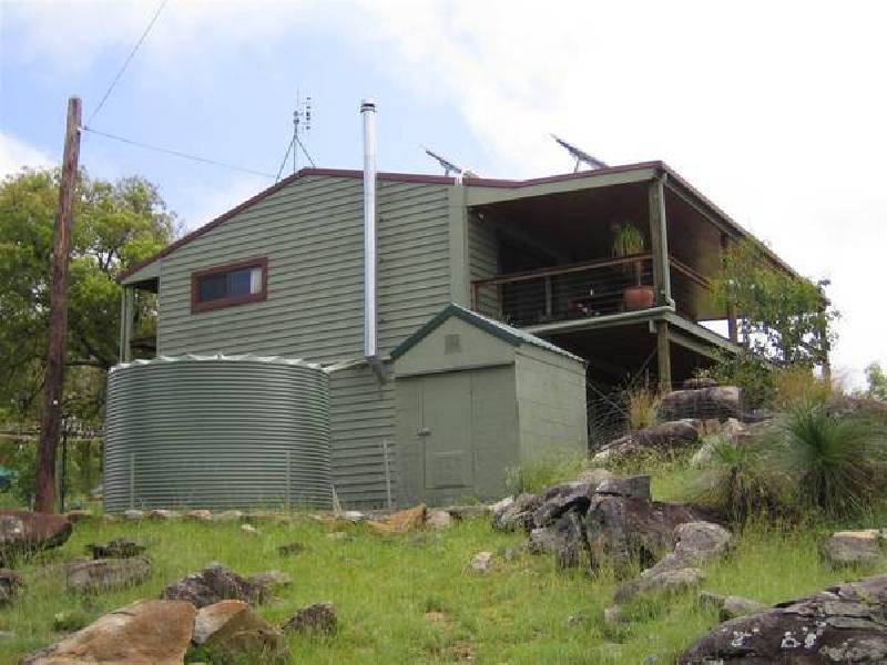 Tenterfield NSW 2372