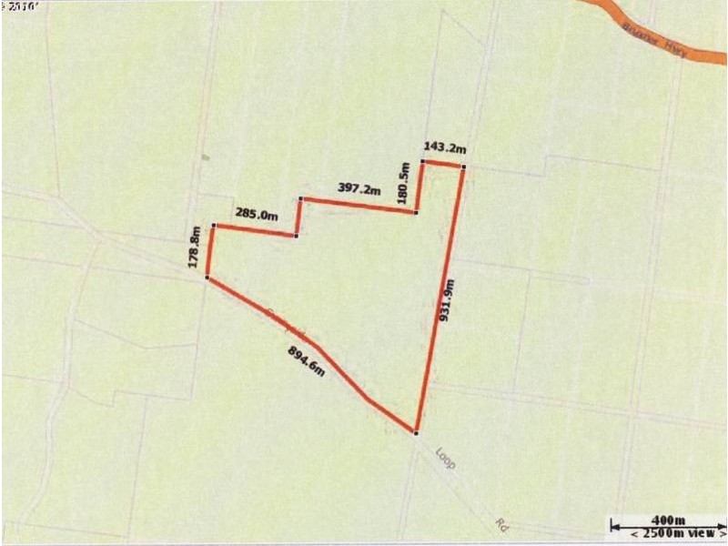 Tenterfield NSW 2372