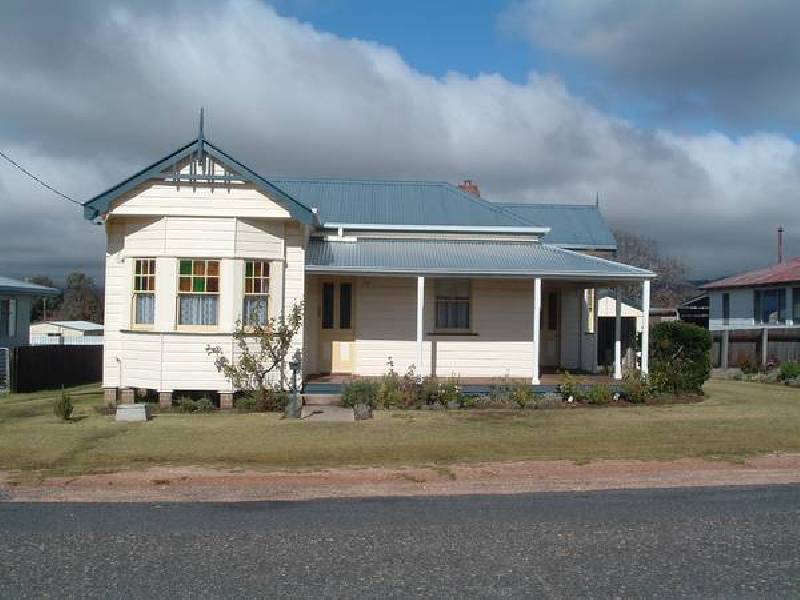 Tenterfield NSW 2372