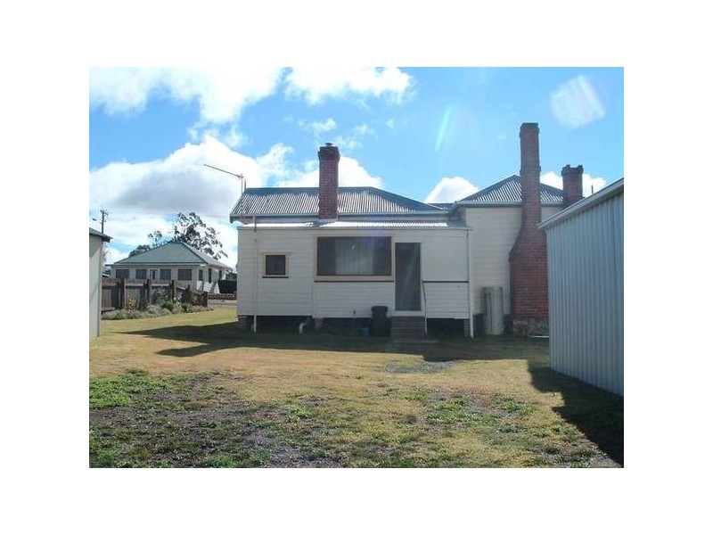 Tenterfield NSW 2372