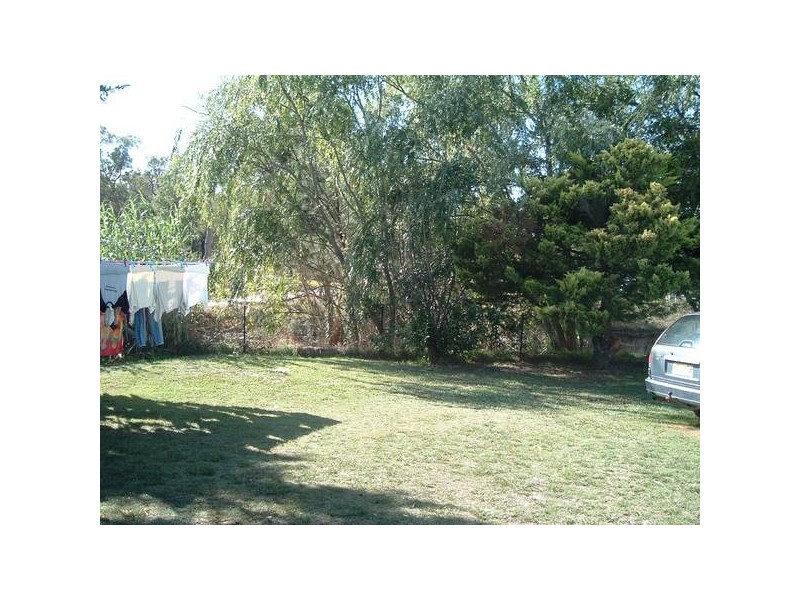 Wallangarra QLD 4383