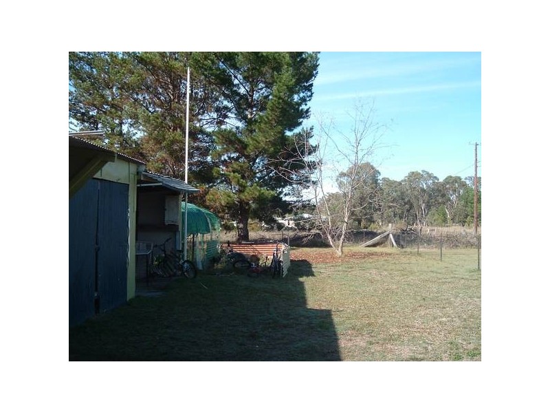 Wallangarra QLD 4383