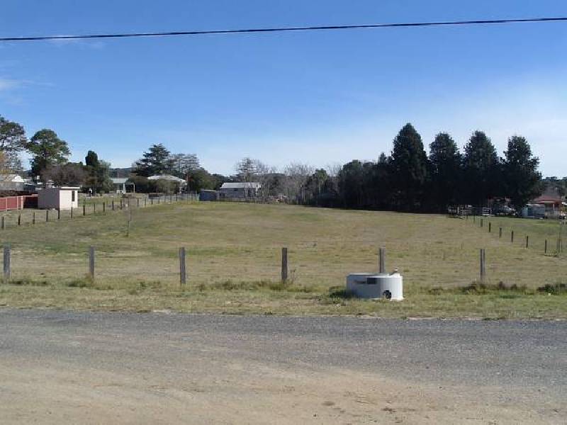 Tenterfield NSW 2372