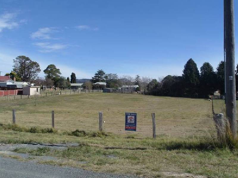 Tenterfield NSW 2372