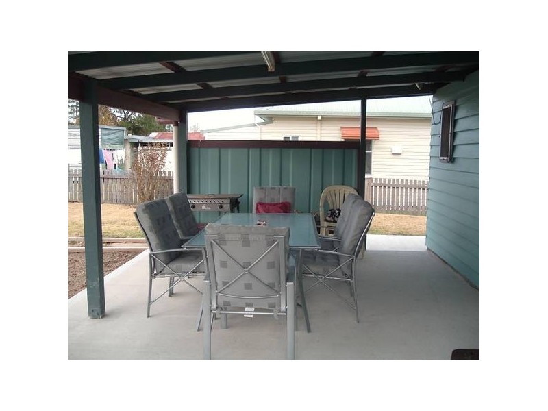 Tenterfield NSW 2372