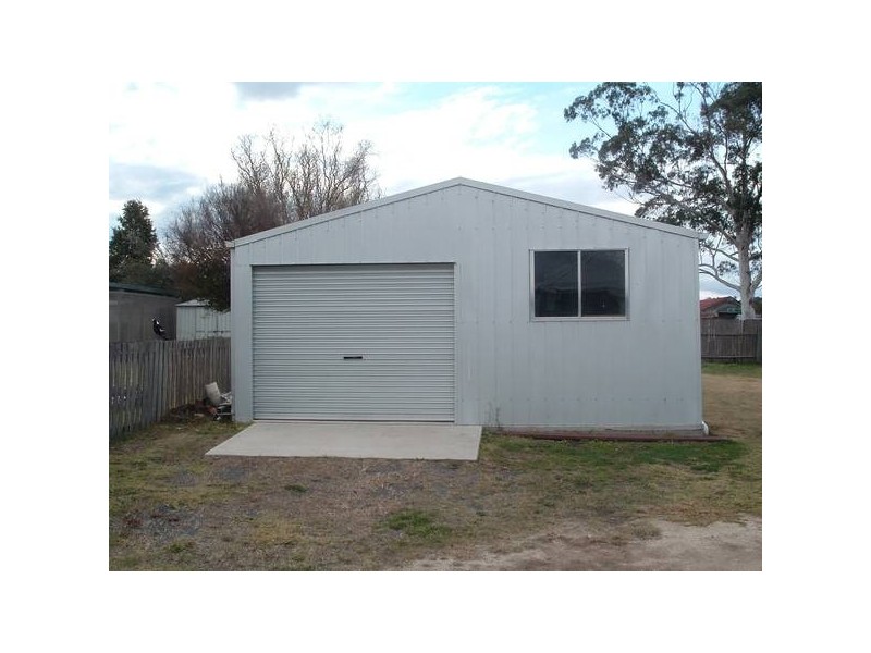 Tenterfield NSW 2372