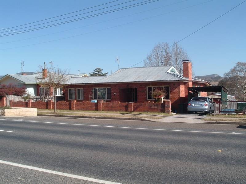 Tenterfield NSW 2372