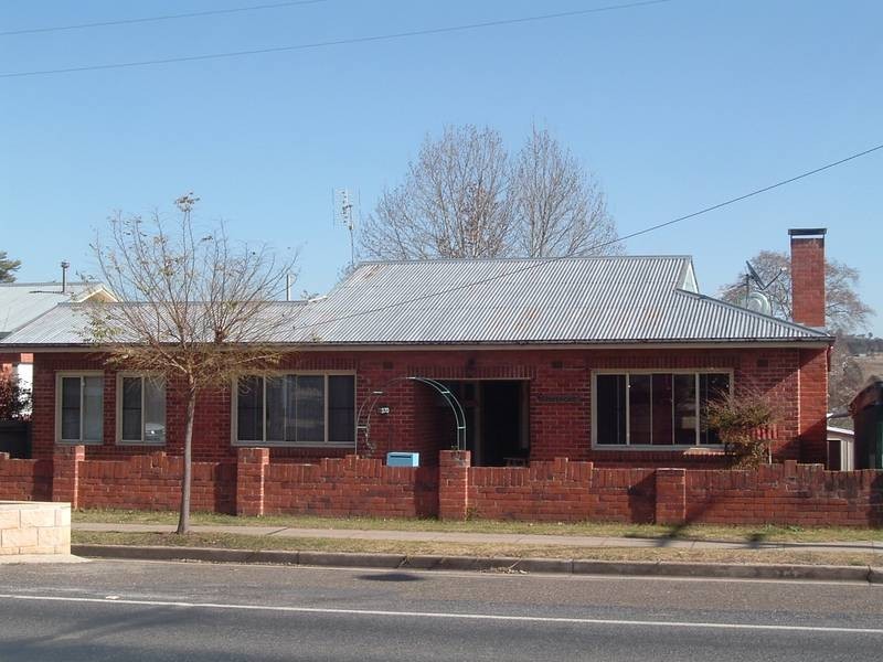 Tenterfield NSW 2372