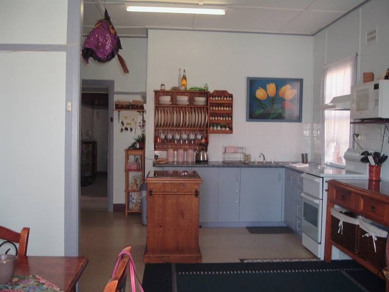 Tenterfield NSW 2372