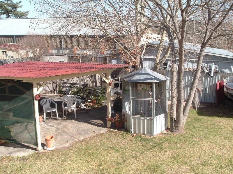 Tenterfield NSW 2372