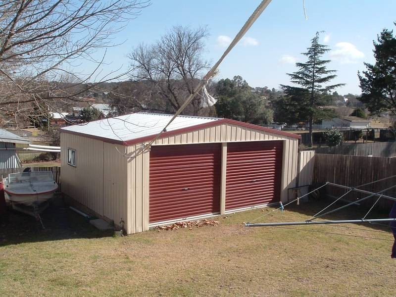 Tenterfield NSW 2372