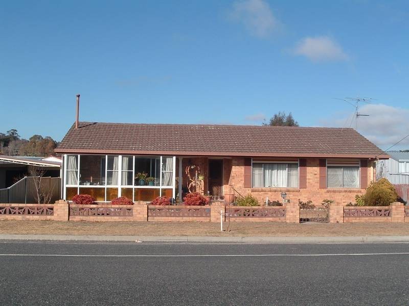 Tenterfield NSW 2372
