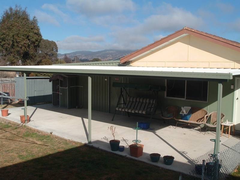 Tenterfield NSW 2372