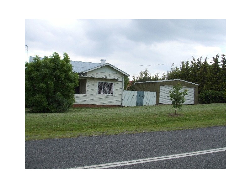 Tenterfield NSW 2372