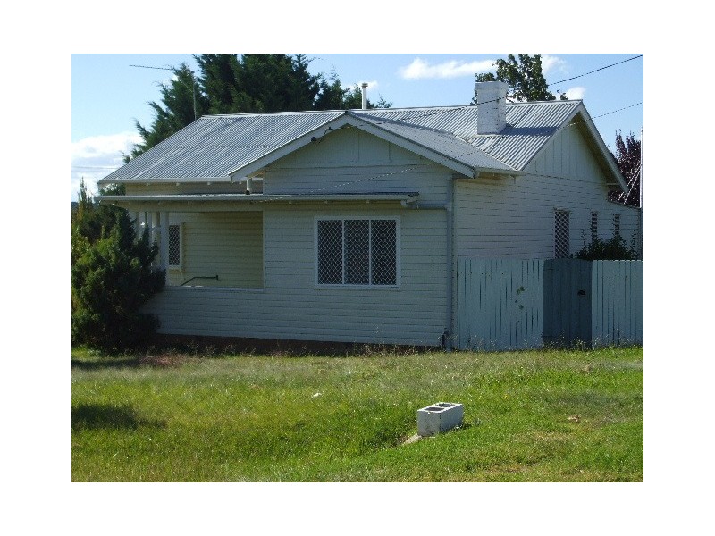 Tenterfield NSW 2372