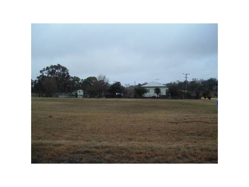 Wallangarra QLD 4383