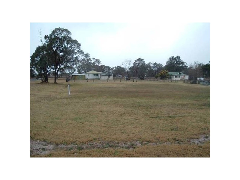 Wallangarra QLD 4383