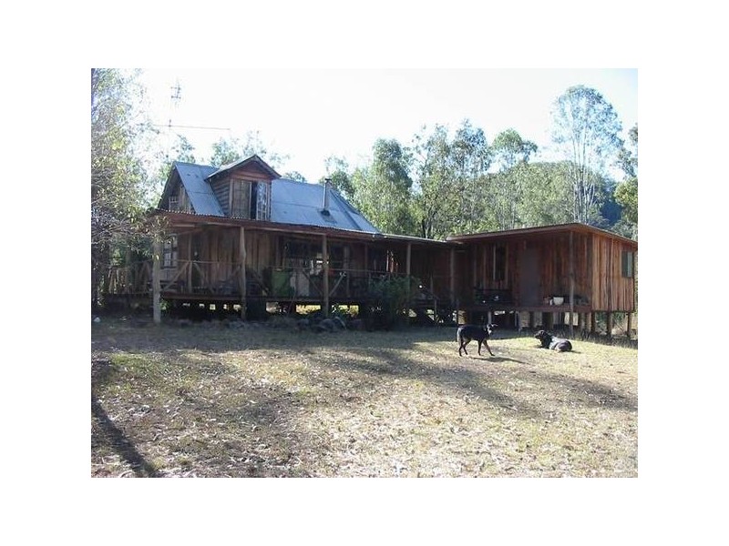 Drake NSW 2469