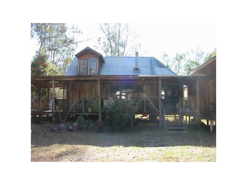 Drake NSW 2469