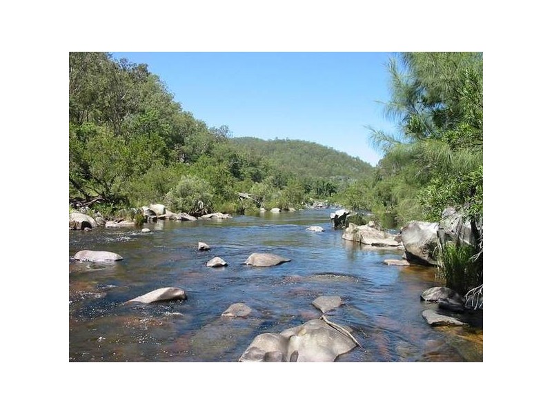 Drake NSW 2469