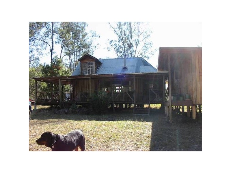 Drake NSW 2469