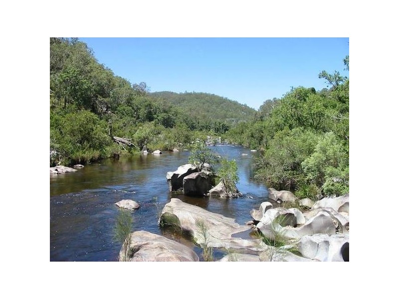 Drake NSW 2469