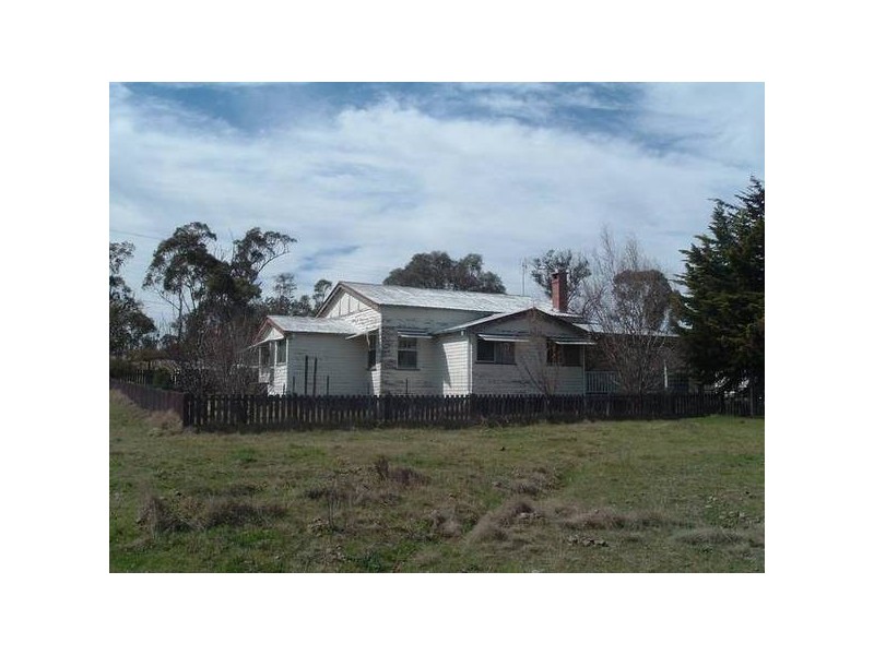 Wallangarra QLD 4383