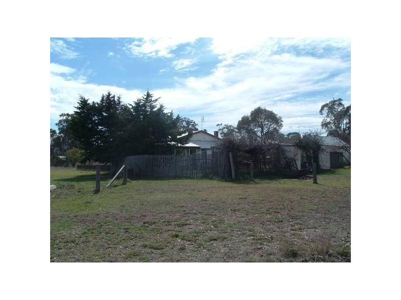 Wallangarra QLD 4383