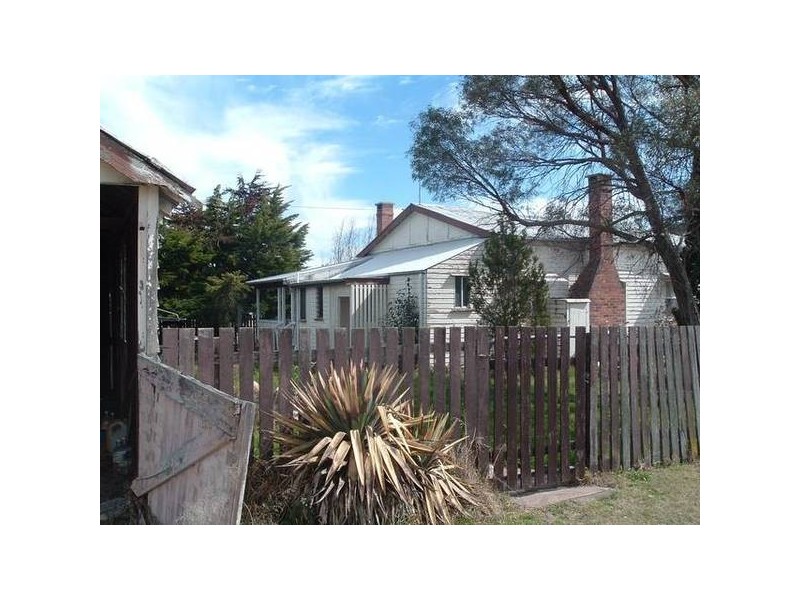 Wallangarra QLD 4383