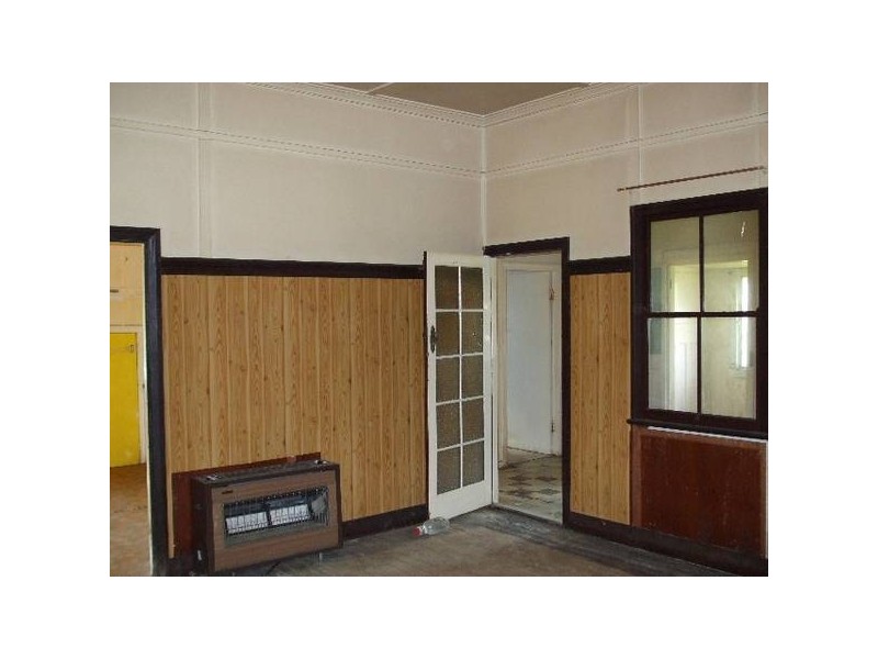 Wallangarra QLD 4383