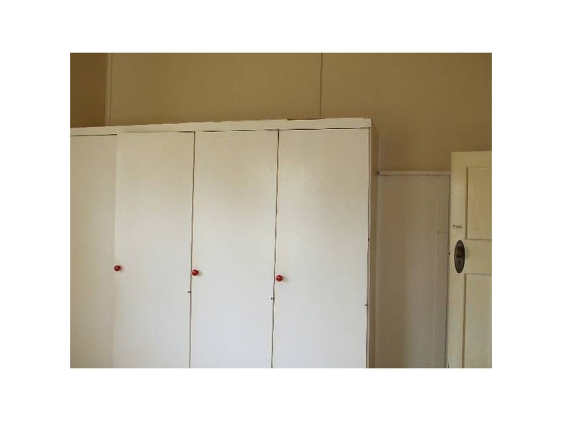 Wallangarra QLD 4383