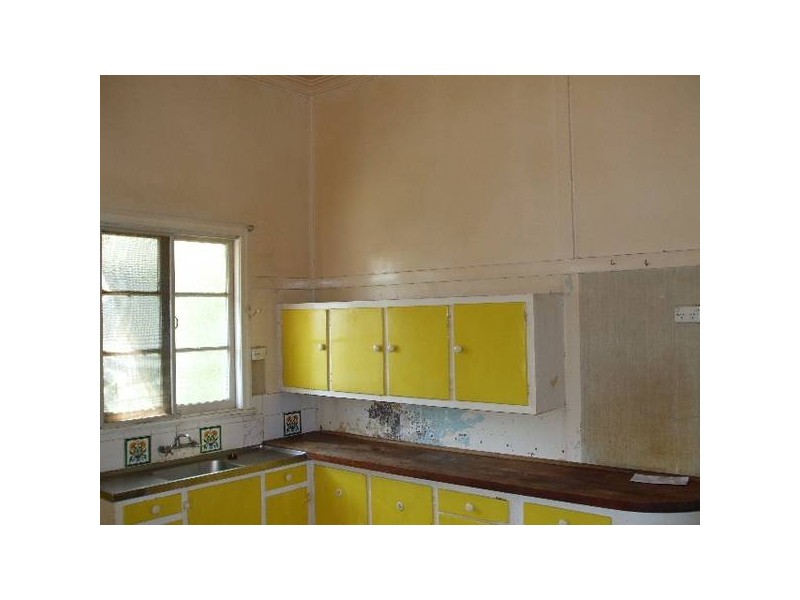 Wallangarra QLD 4383