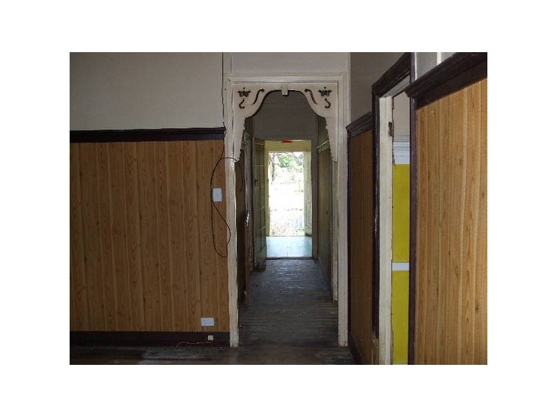 Wallangarra QLD 4383