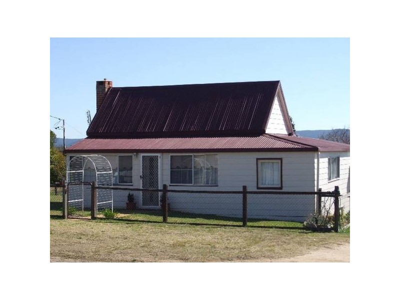 Tenterfield NSW 2372