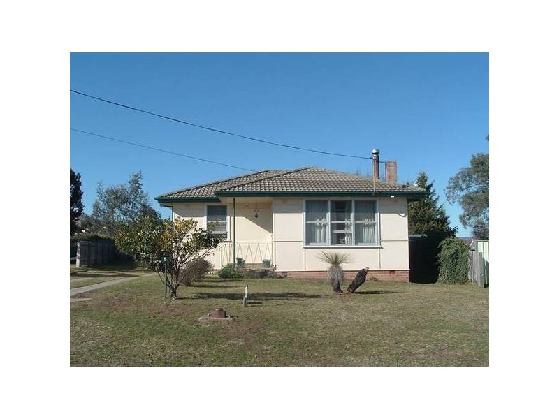 Tenterfield NSW 2372
