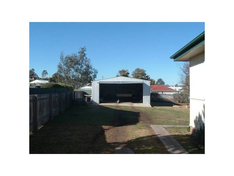 Tenterfield NSW 2372