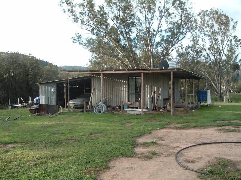 Tenterfield NSW 2372