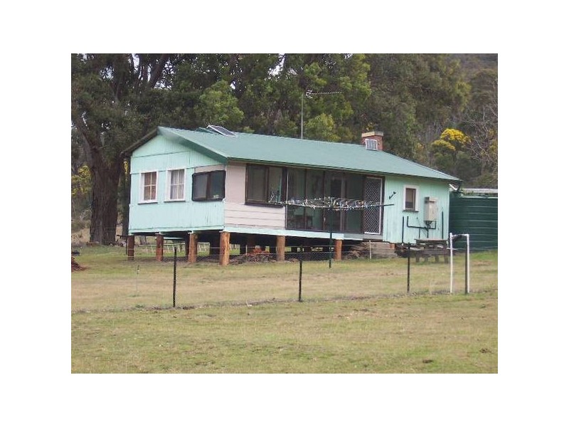 Tenterfield NSW 2372