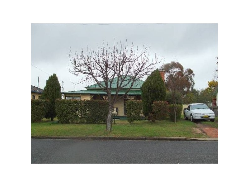 Tenterfield NSW 2372