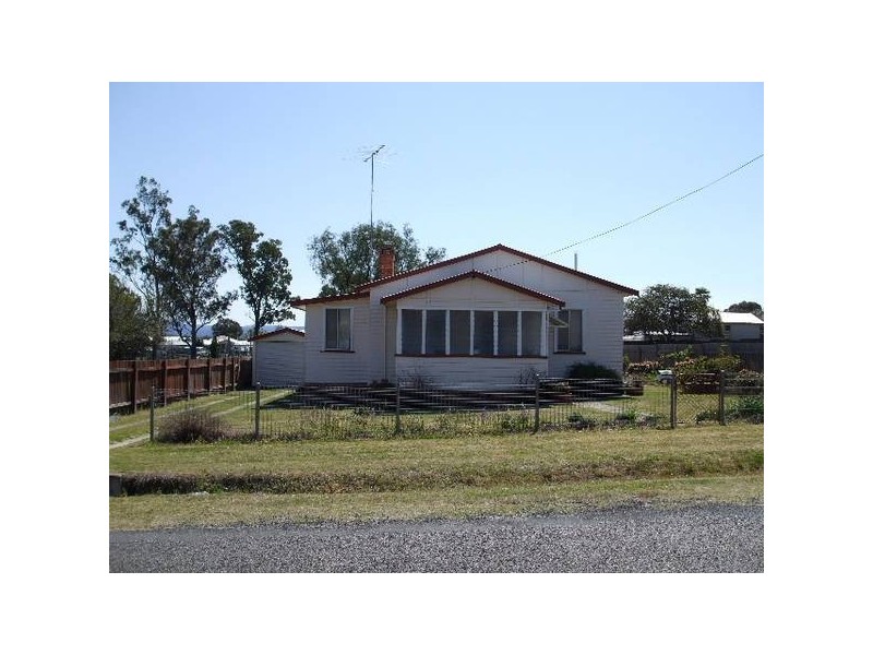 Tenterfield NSW 2372