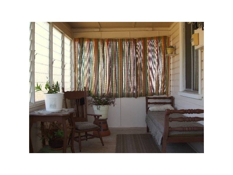 Tenterfield NSW 2372