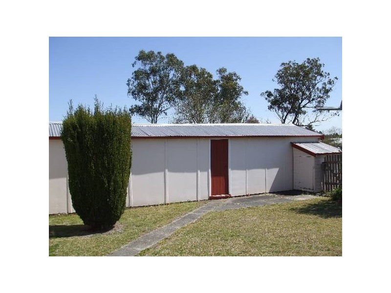 Tenterfield NSW 2372