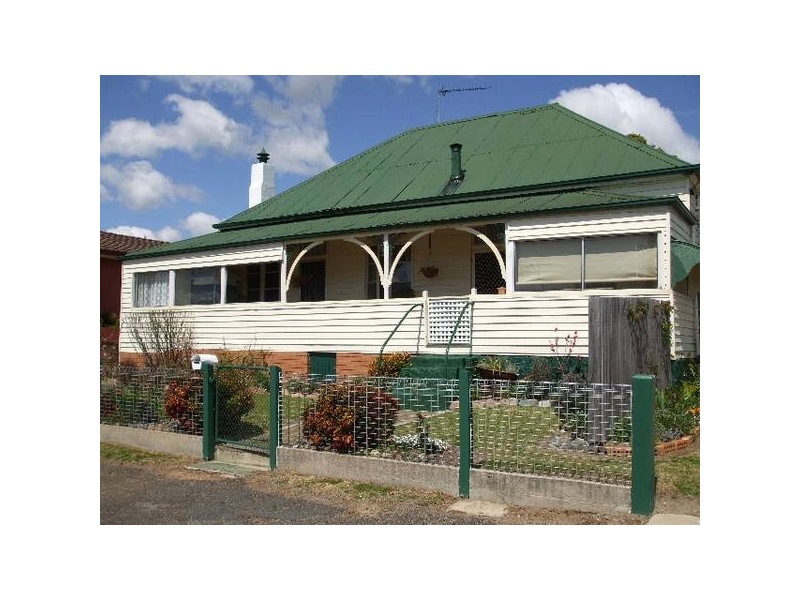 Tenterfield NSW 2372