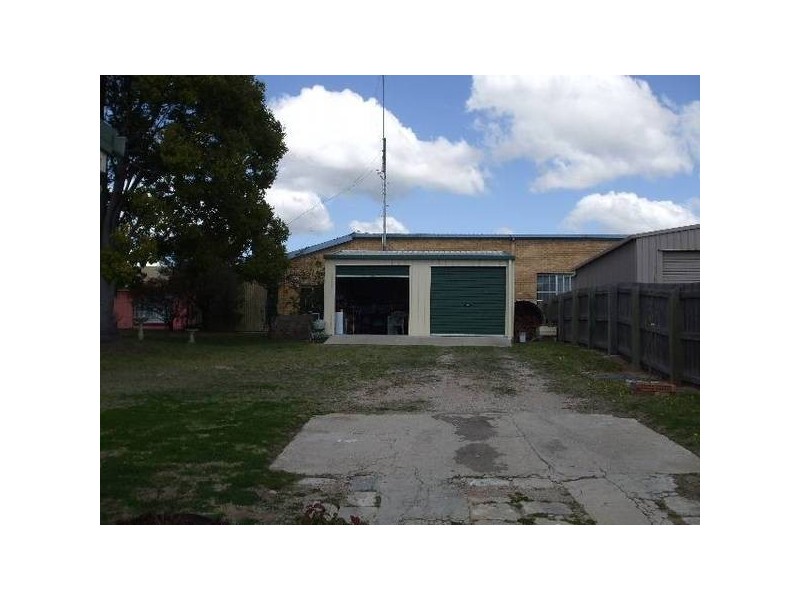 Tenterfield NSW 2372