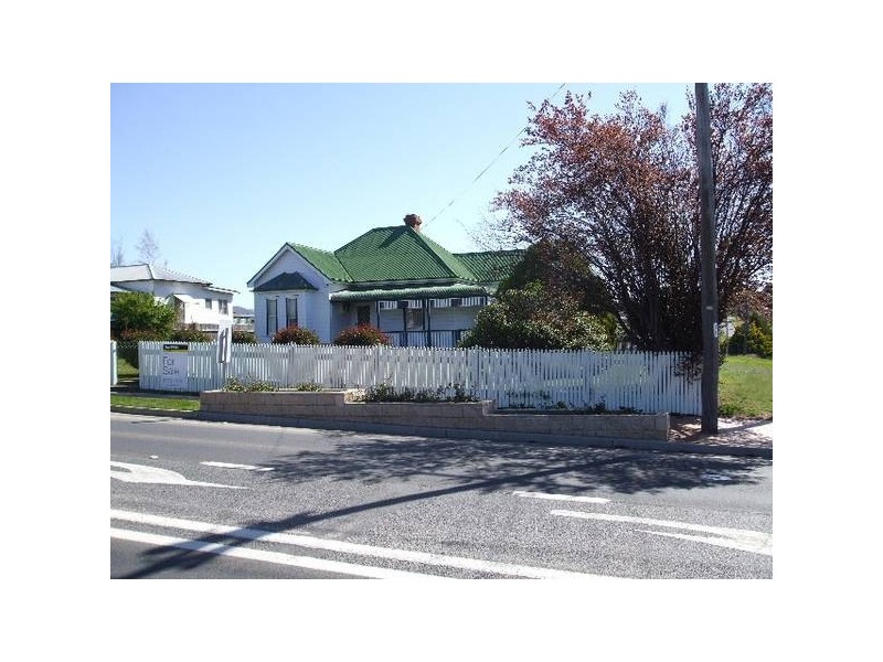 Tenterfield NSW 2372