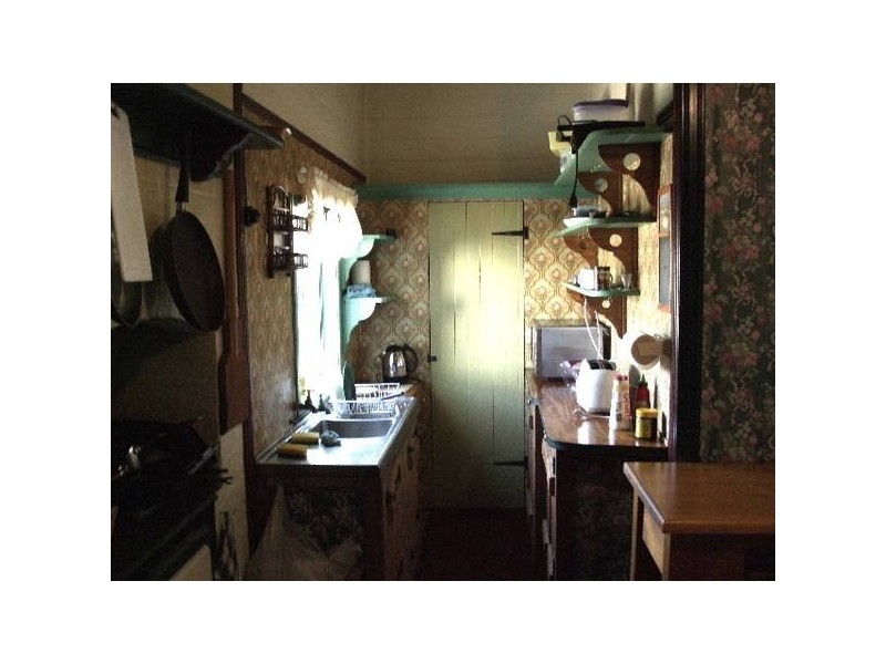 Tenterfield NSW 2372