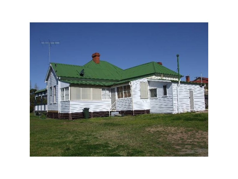 Tenterfield NSW 2372