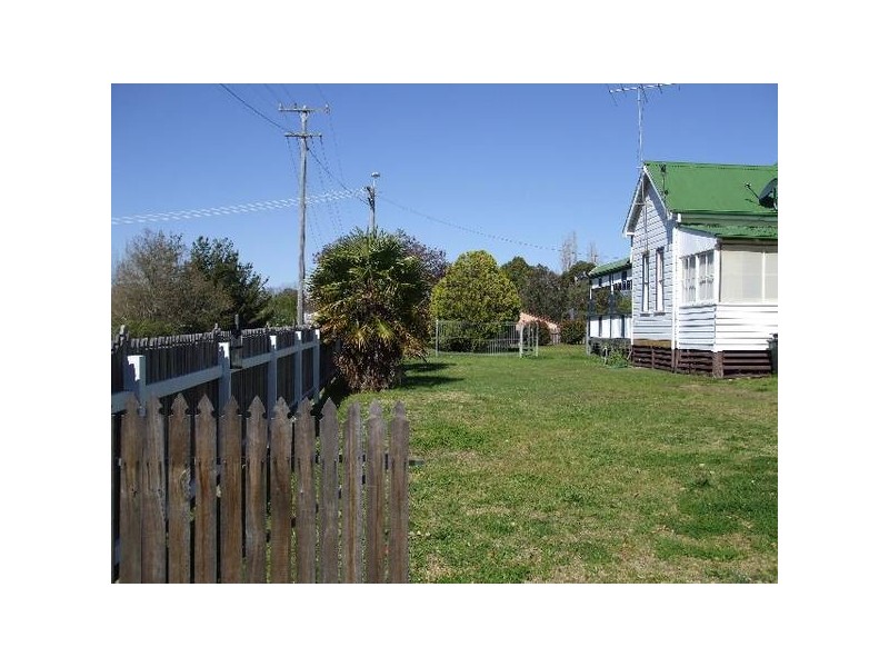 Tenterfield NSW 2372